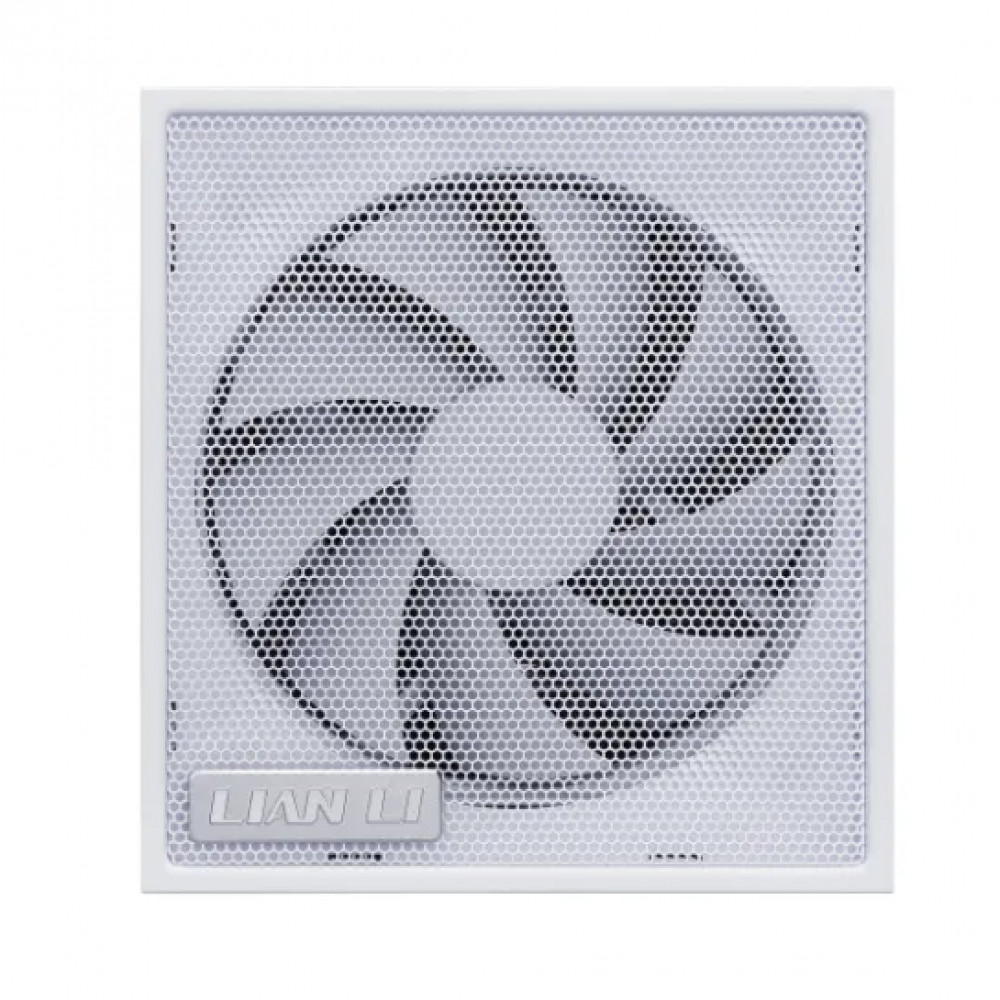 Блок питания Lian Li SX1000P WHITE G9P.SX1000P.W000.EU 1000 Вт, 80+ Platinum - миниатюра 2