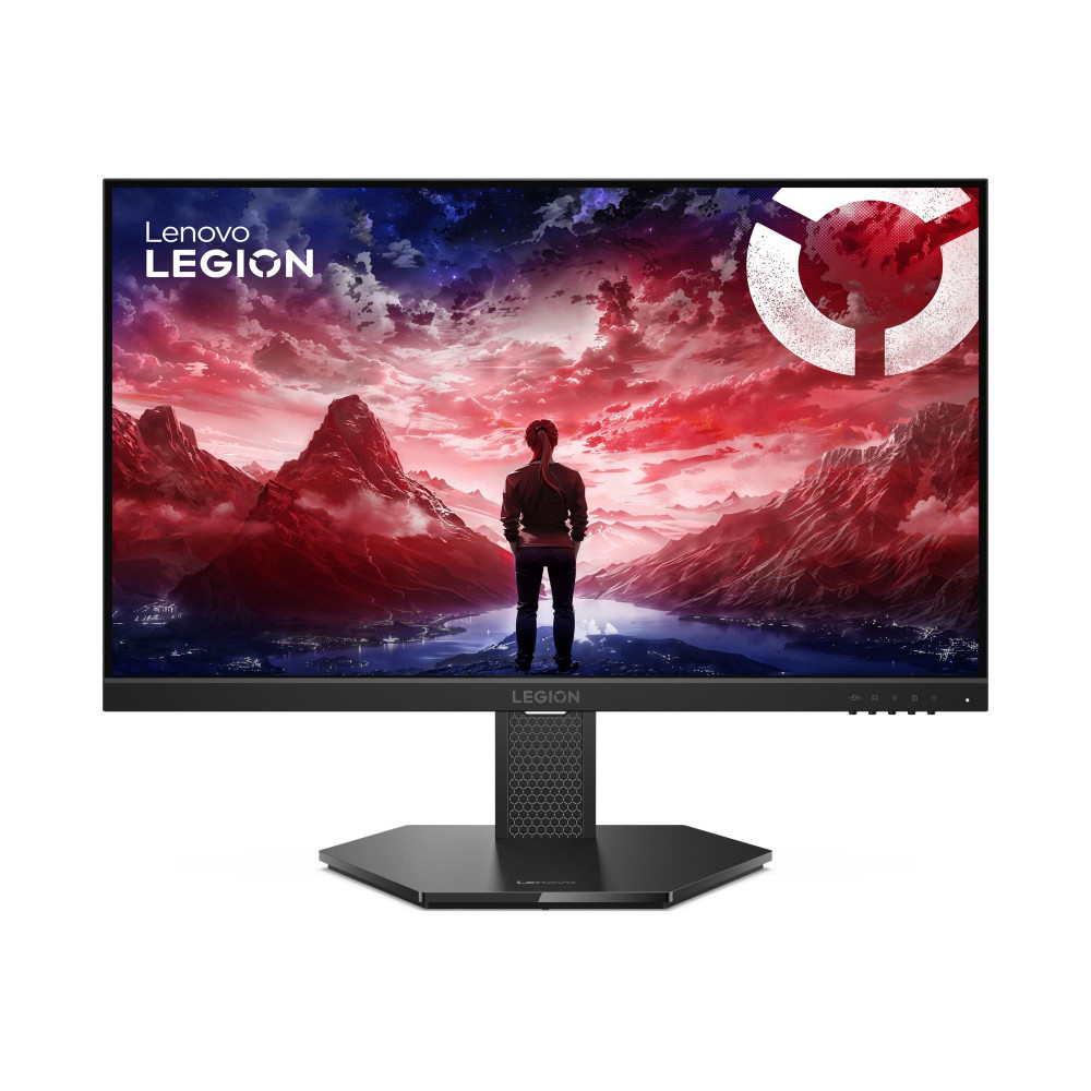 Монитор Lenovo Legion 68C4GAC4EU 23.8 ", IPS, Full HD 1920x1080 (16:9), 240 Гц — фото товара