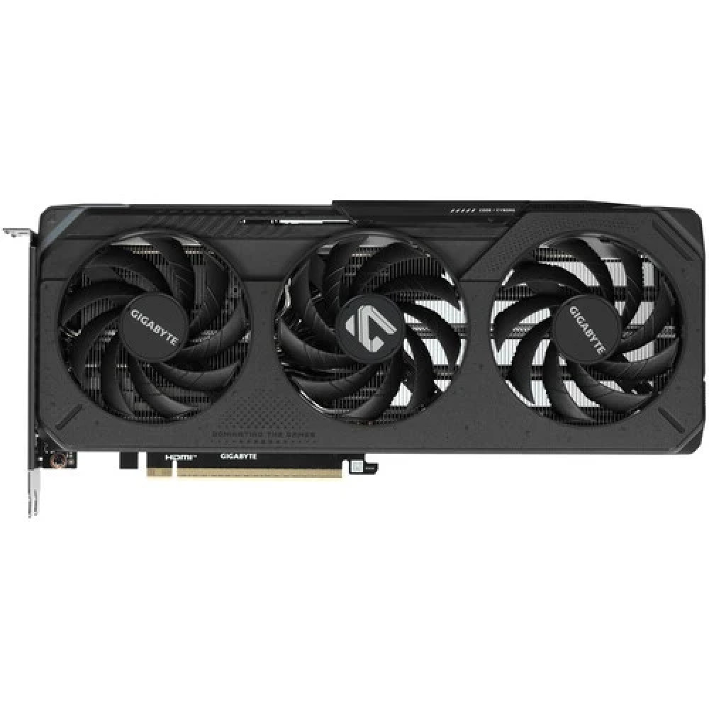 Видеокарта Gigabyte GeForce RTX 5060 Ti GAMING OC GV-N506TGAMING-8GD 8 ГБ — фото товара