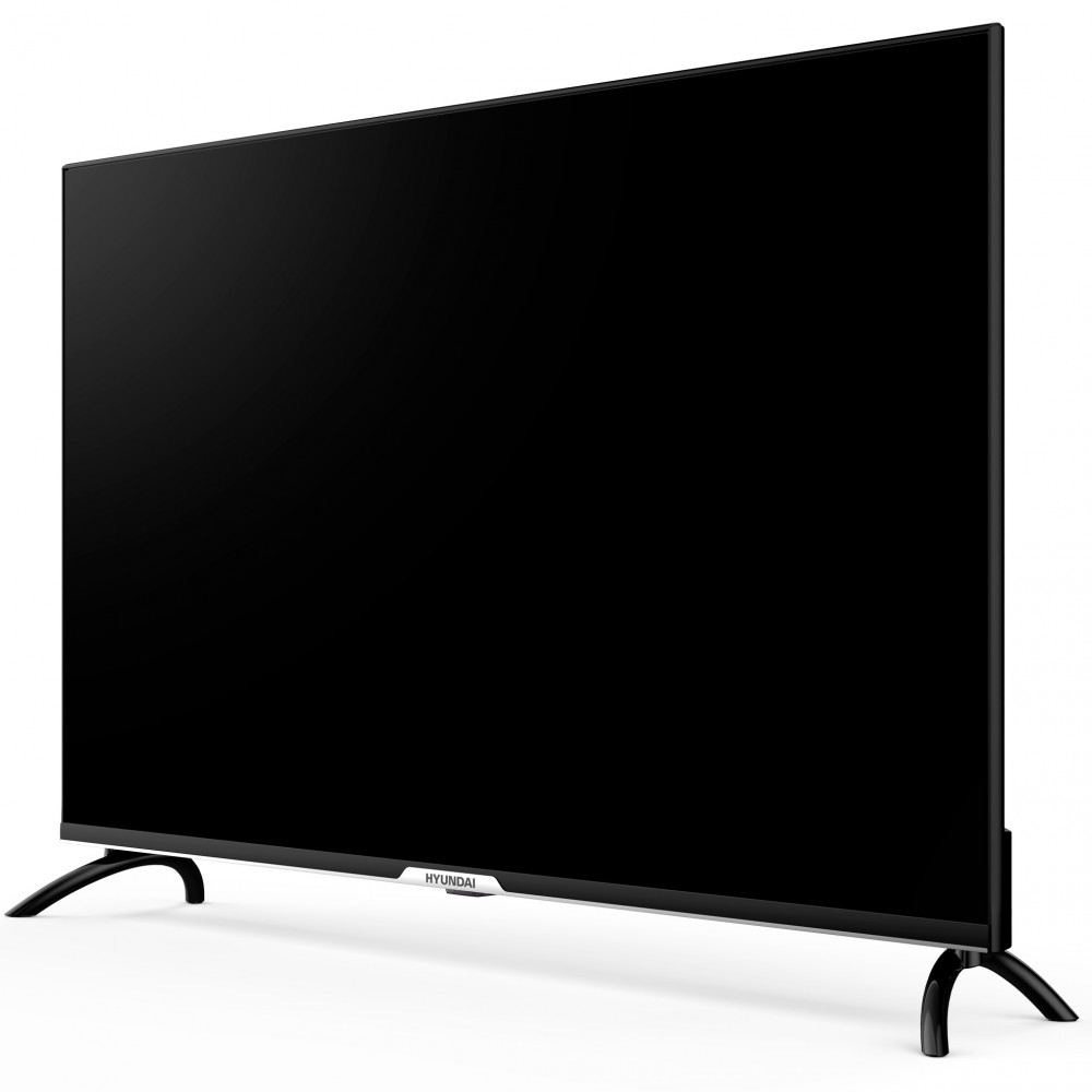 Телевизор Hyundai 4K Ultra HD H-LED43BU7003 43 ", Smart TV, Черный - миниатюра 3