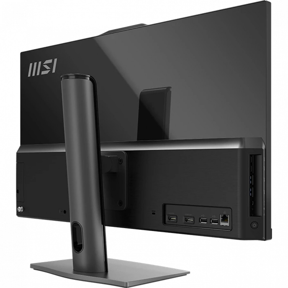Моноблок MSI Modern AM272P (1M-680RU) 9S6-AF8231-1037 27, Intel, Core 5, 120U - миниатюра 3