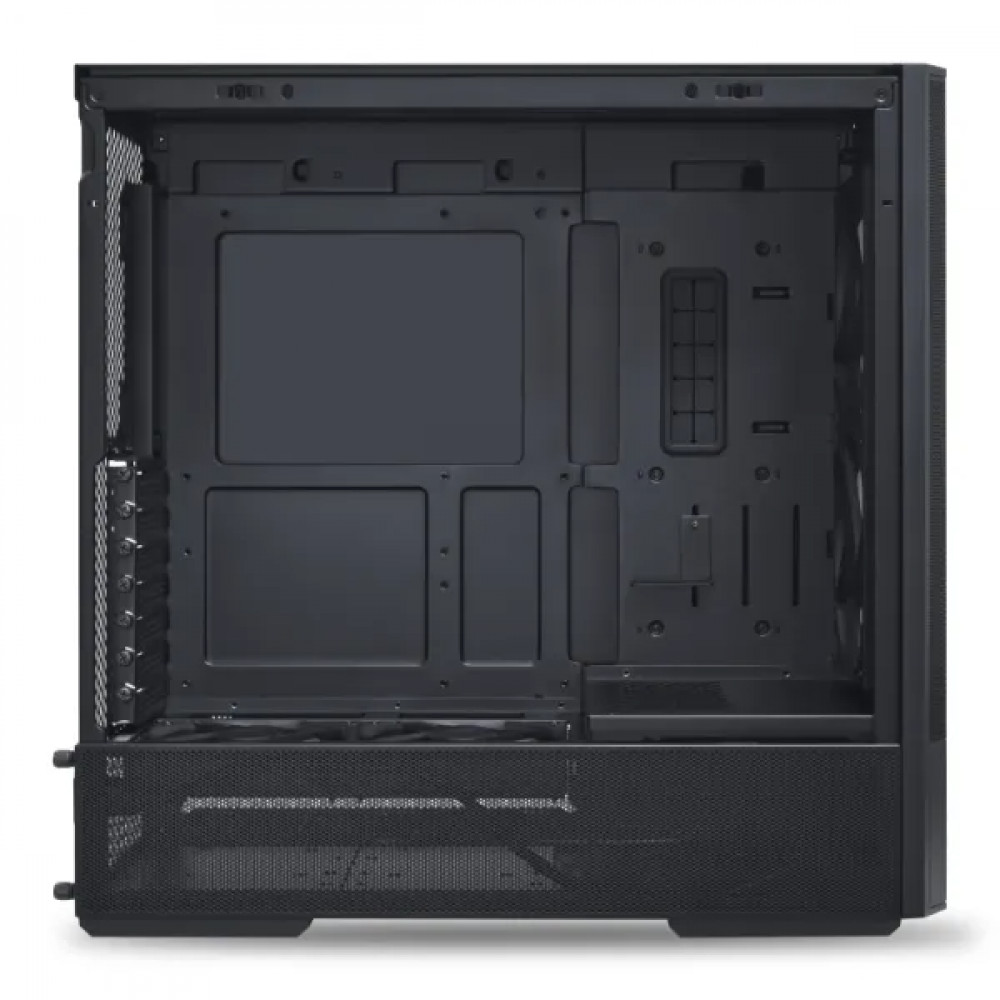 Корпус Lian Li Vector V100 MINI - Black G99.V100MIX.00 Mid-Tower - миниатюра 3