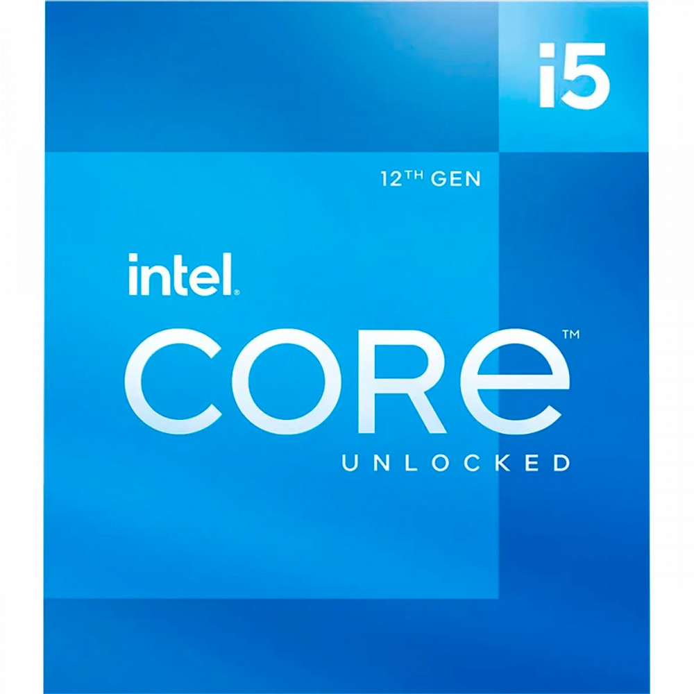 Процессор Intel CORE I5-12600K S1700 OEM CM8071504555227 S RL4T 99AMX0 3.7 ГГц, 20 МБ, OEM — фото товара