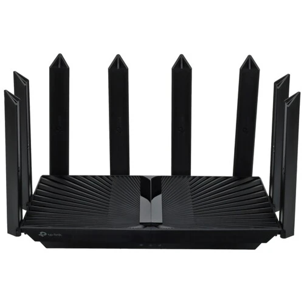 Маршрутизатор для дома TP-Link ARCHER AX80 — фото товара
