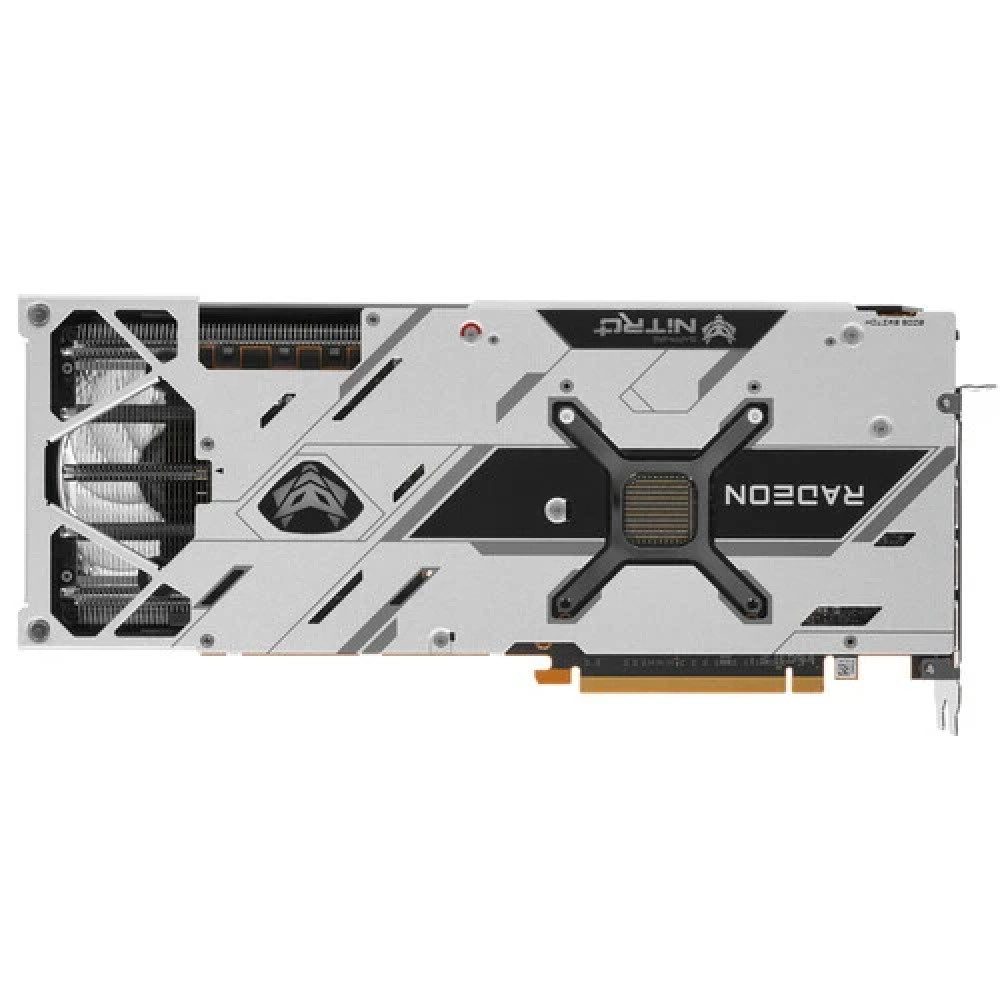 Видеокарта Sapphire SAPPHIRE AMD Radeon RX 6900XT 11308-03-20G 16 ГБ - миниатюра 3