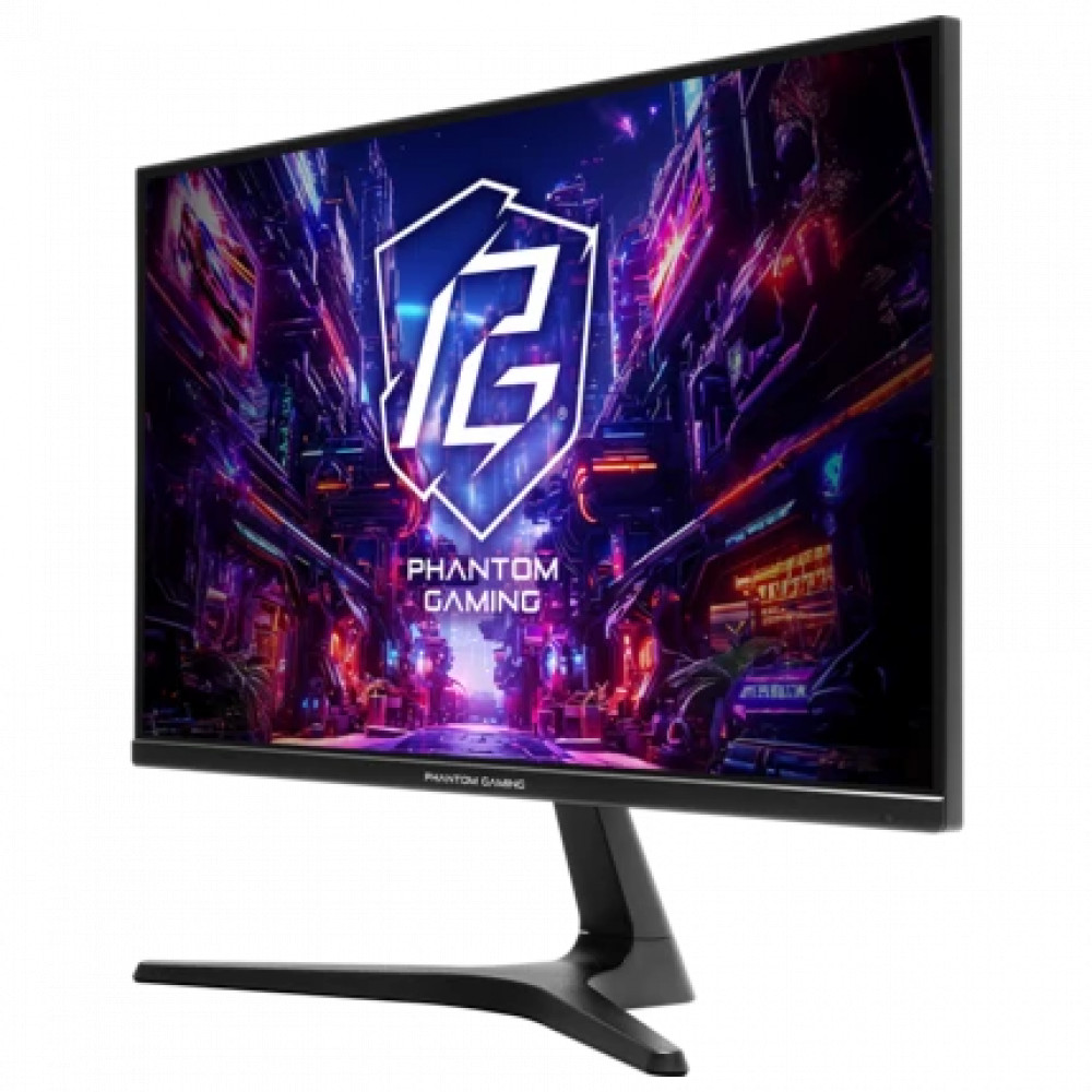 Монитор ASRock PG25FFT 24.5 ", IPS, Full HD 1920x1080 (16:9), 180 Гц - миниатюра 3