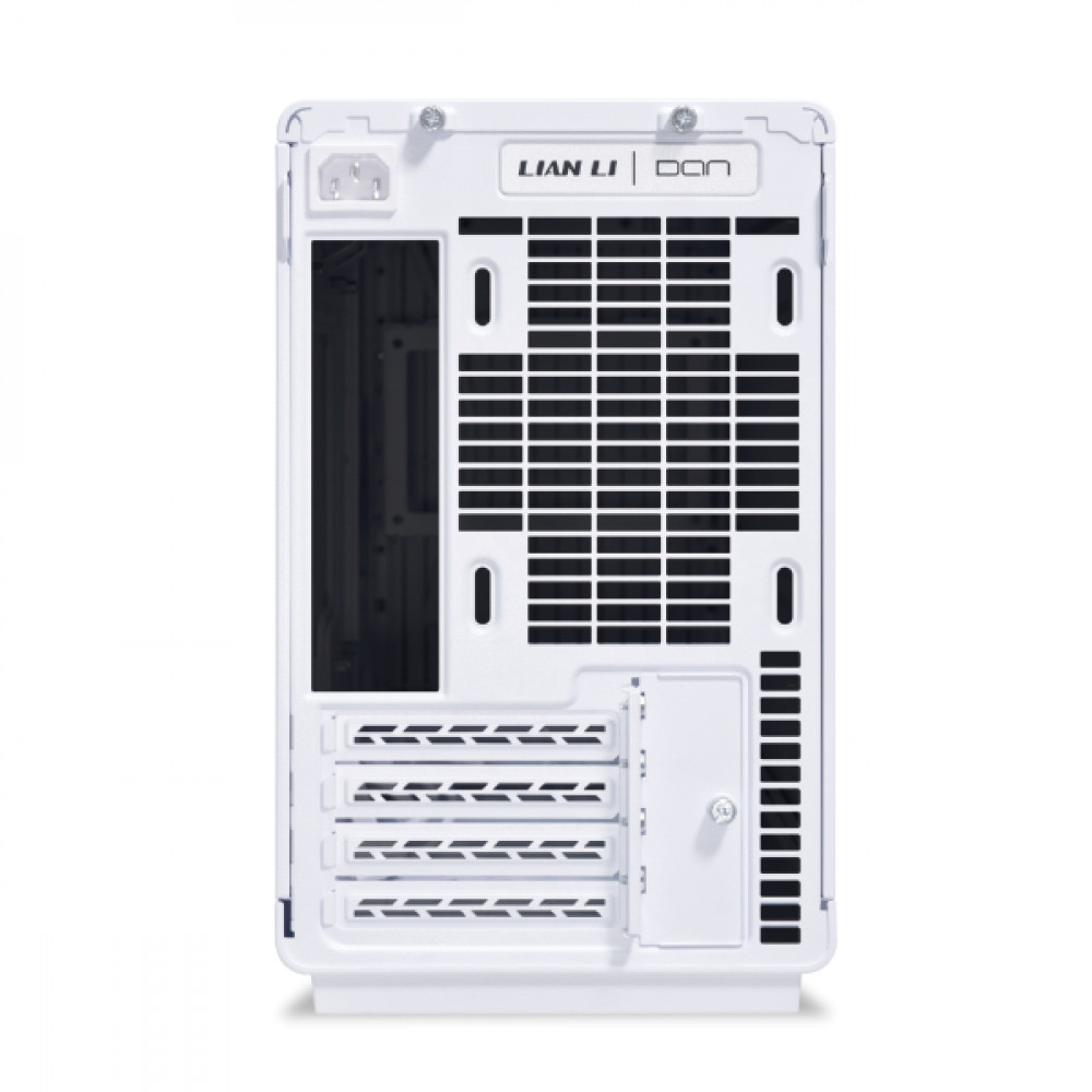 Корпус Lian Li A3-mATX G99.A3W-WD.00 Mini-Tower - миниатюра 3