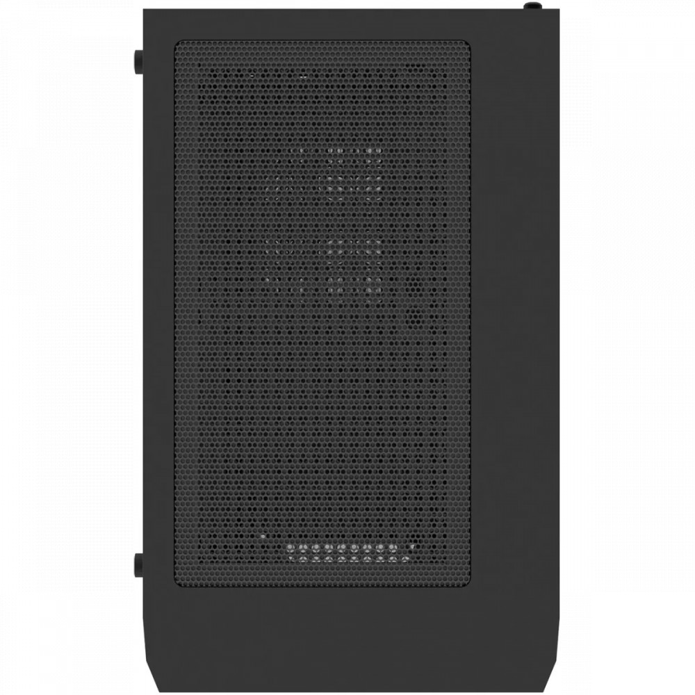 Корпус Bloody CC-124 Black CC-124-BK Mini-Tower - миниатюра 5