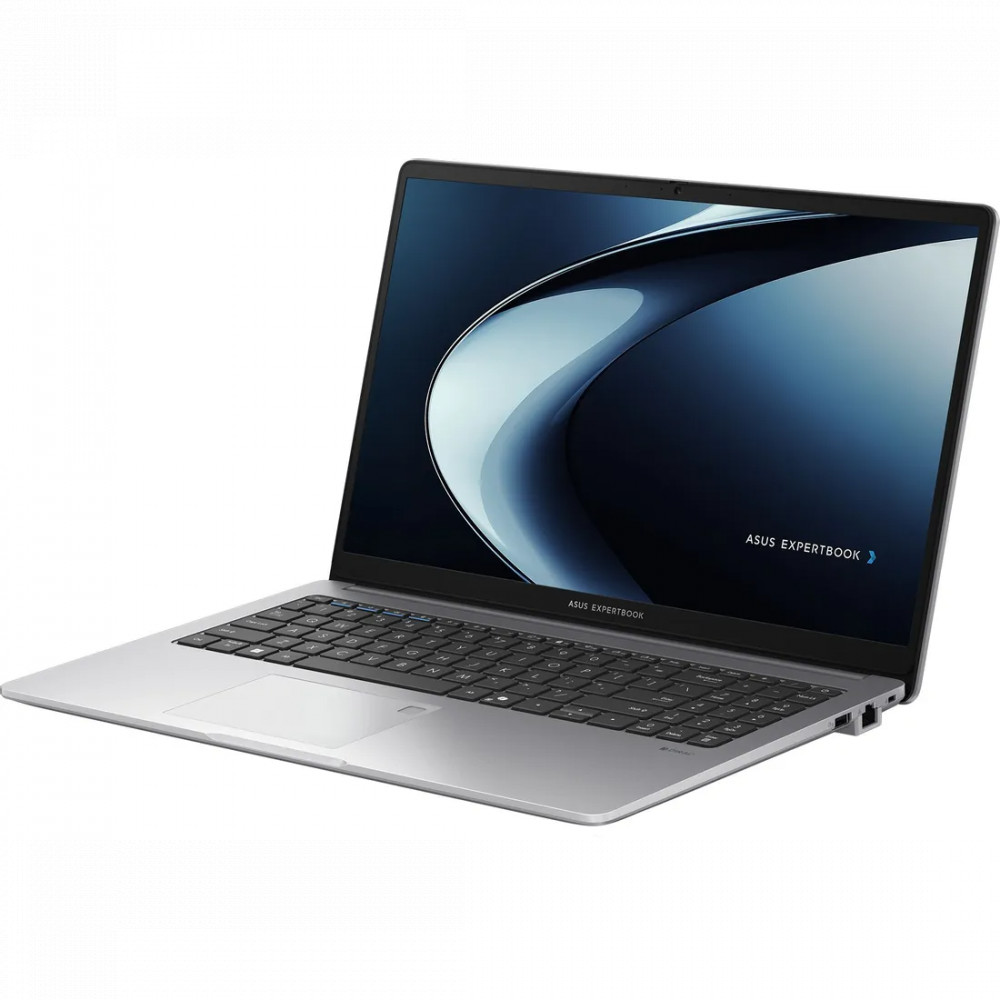 Ноутбук Asus ExpertBook P1 PM1503CDA-R716512G1D 90NX09D1-M00H10 15.6 ", FHD 1920x1080 (16:9), AMD, Ryzen 7, 16 Гб, 512 ГБ, AMD Radeon Graphics — фото товара