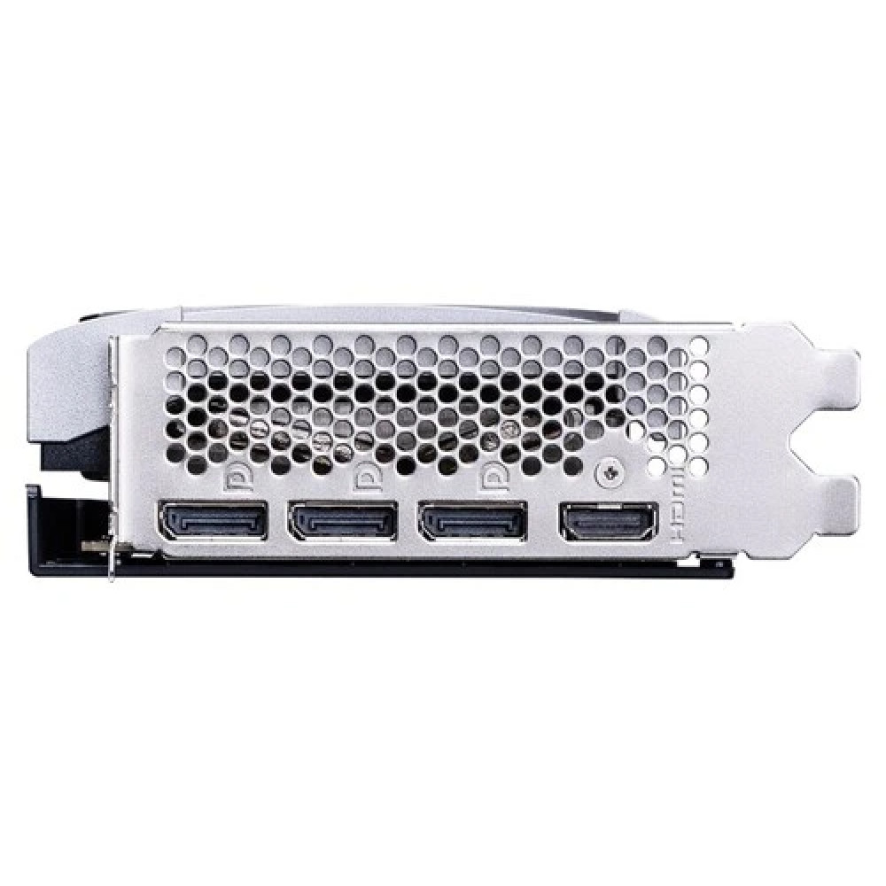 Видеокарта MSI GeForce RTX 5060 Ti VENTUS 3X OC RTX 5060 TI 16G VENTUS 3X OC 16 ГБ - миниатюра 4