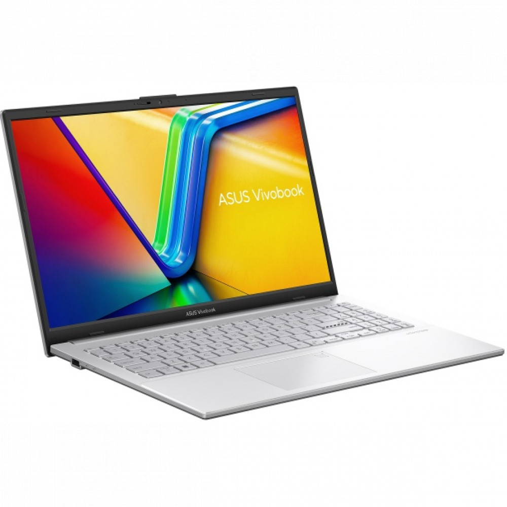 Ноутбук Asus VivoBook Go 15 90NB0ZR1-M04660 15.6 ", FHD 1920x1080 (16:9), AMD, Ryzen 5, 16 Гб, 512 ГБ, Intel Graphics, Windows 11 Home - миниатюра 3