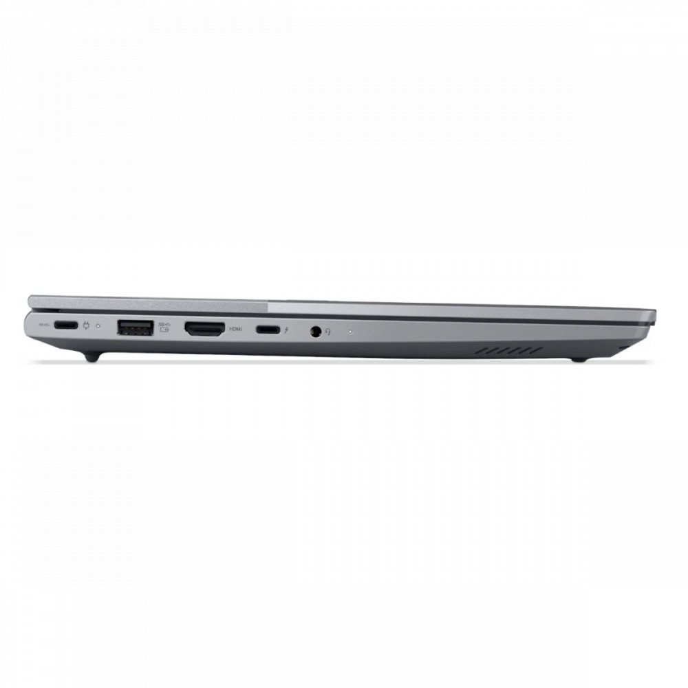Ноутбук Lenovo ThinkBook 14 G8 IAL 21SJ008ECD_PRO 14 ", WQXGA+ 2880x1800 (16:10), Intel, Core Ultra 7, 32 Гб, 1 ТБ, Intel Graphics, Windows 11 Pro - миниатюра 4