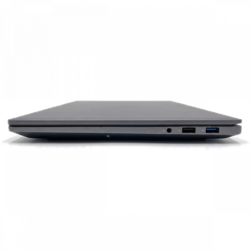 Ноутбук HIPER FACTUM W15D FW15D-R5743R8N5W6WPG 15.6 ", FHD 1920x1080 (16:9), AMD, Ryzen 5, 8 Гб, 512 ГБ, AMD Radeon Graphics, Windows 10 Pro - миниатюра 4