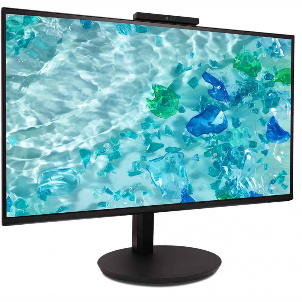 Монитор Acer CB242YD6bmiprcx Vero UM.QB7CD.602 23.8 ", IPS, Full HD 1920x1080 (16:9), 120 Гц - миниатюра 2