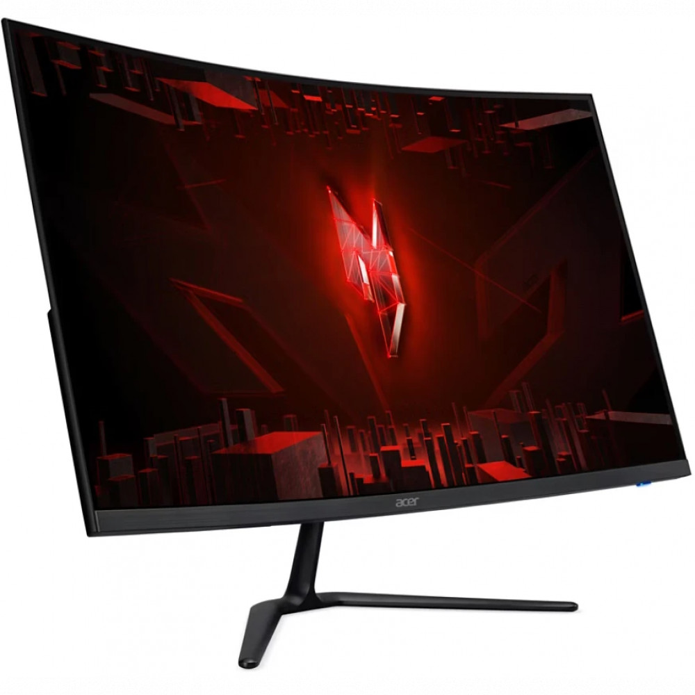 Монитор Acer ED320QUS3bmiipx UM.JE0CD.302 31.5 ", VA, Quad HD 2560x1440 (16:9), 180 Гц - миниатюра 2