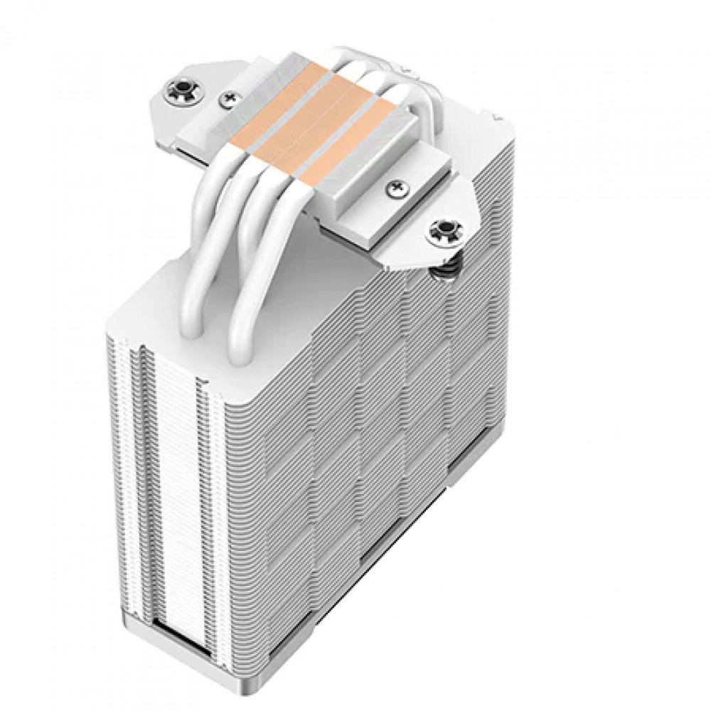 Система охлаждения Deepcool R-AK400-WHNNMN-G-1 Для процессора - миниатюра 3
