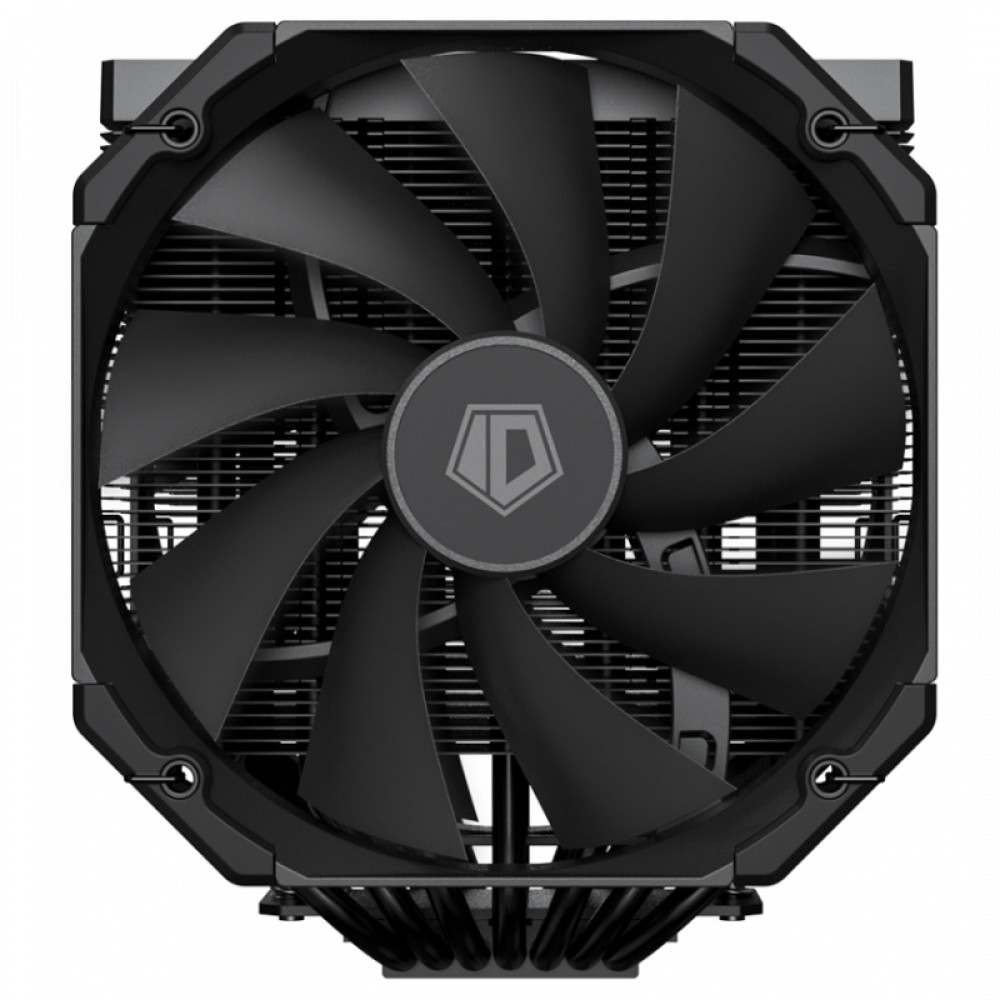 Система охлаждения ID-Cooling FROZN A720 FROZN A720 BLACK Для процессора - миниатюра 2