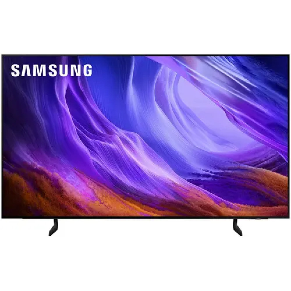 Телевизор Samsung QE65S85HAEXPY 65 ", Черный — фото товара