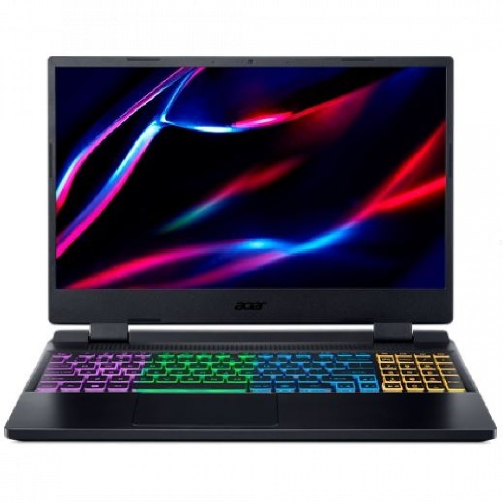 Ноутбук Acer Nitro 5 AN517-42 NH.QG4ER.006 17.3 ", FHD 1920x1080 (16:9), AMD, Ryzen 7, 8 Гб, 512 ГБ, nVidia GeForce RTX 3060 — фото товара