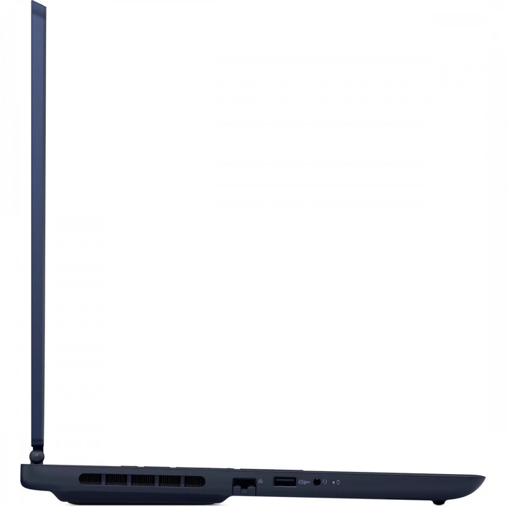 Ноутбук Dell Alienware 16 Aurora AC16250 ac16250_rplh-r_005 16 ", WQXGA 2560x1600 (16:10), Intel, Core 5, 16 Гб, 512 ГБ, nVidia GeForce RTX 3050, Windows 11 Home - миниатюра 8