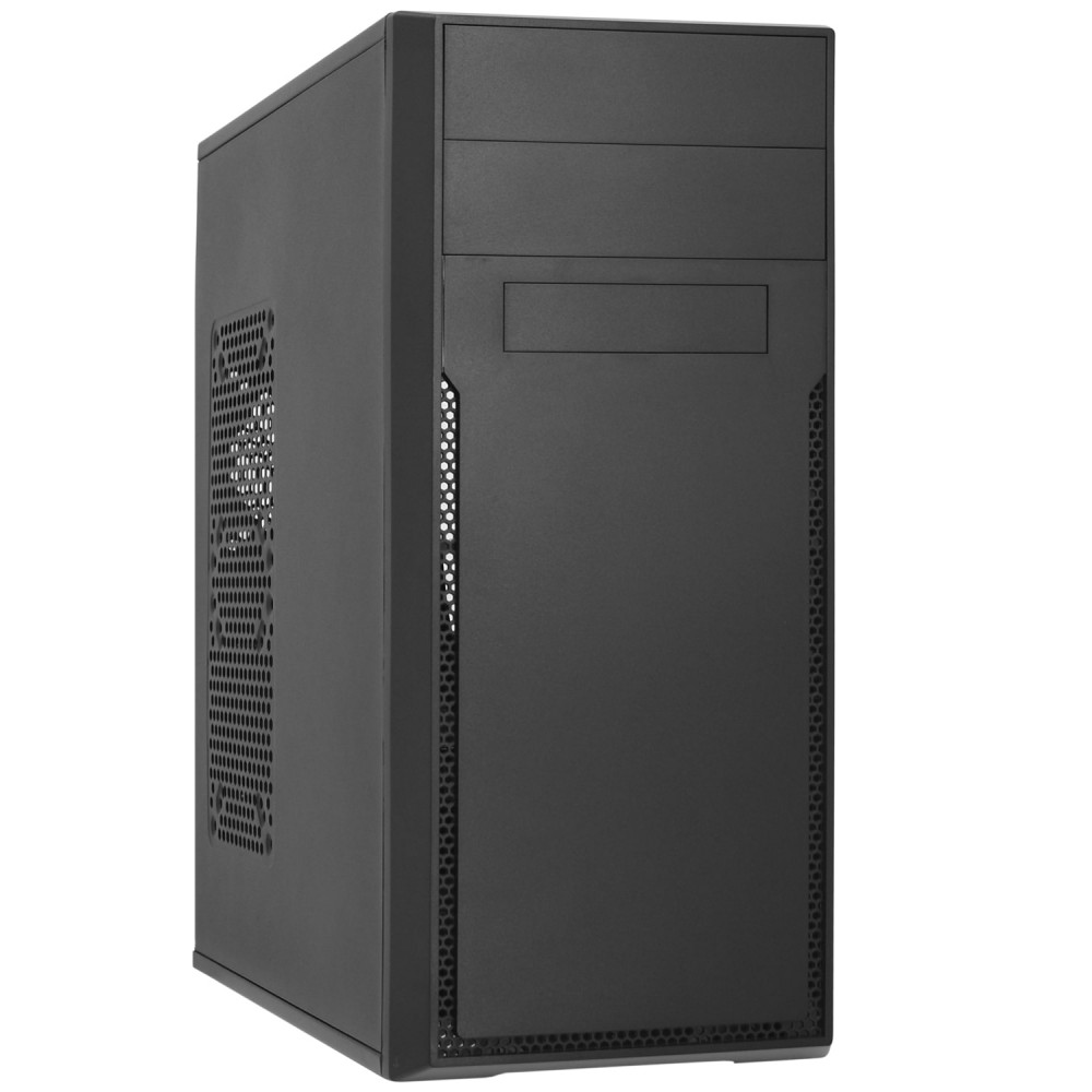 Корпус Foxline FL-302-FZ450 Mid-Tower — фото товара