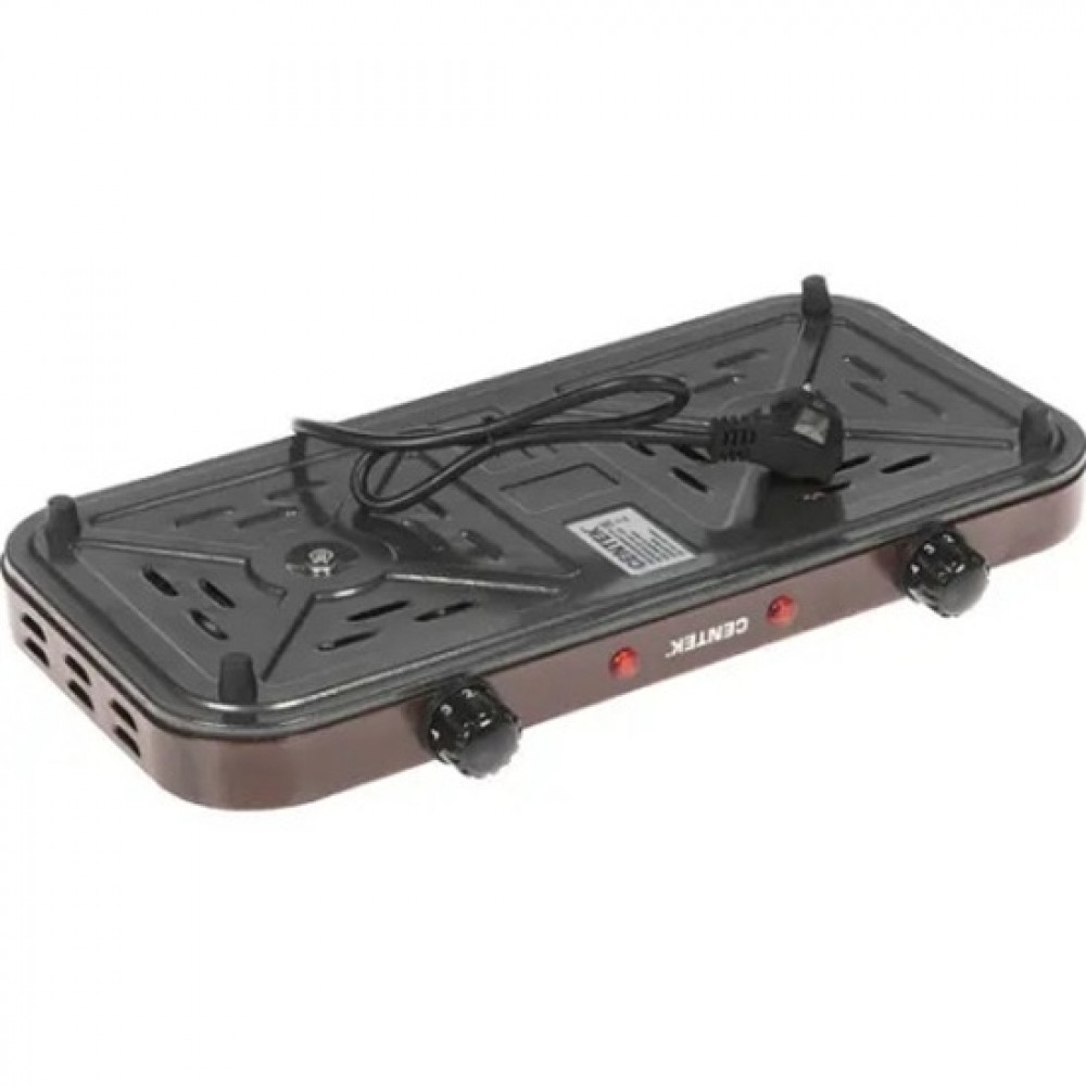 Плита Centek CT-1507/SIBERIA - миниатюра 4