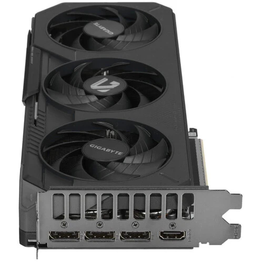 Видеокарта Gigabyte GeForce RTX 5060 Ti GAMING OC GV-N506TGAMING-8GD 8 ГБ - миниатюра 3