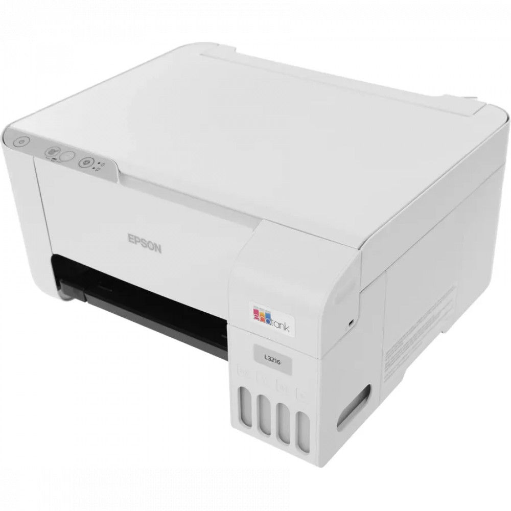 МФУ Epson C11CJ68511/68518/68502/C68518 А4, Струйный, Цветная — фото товара