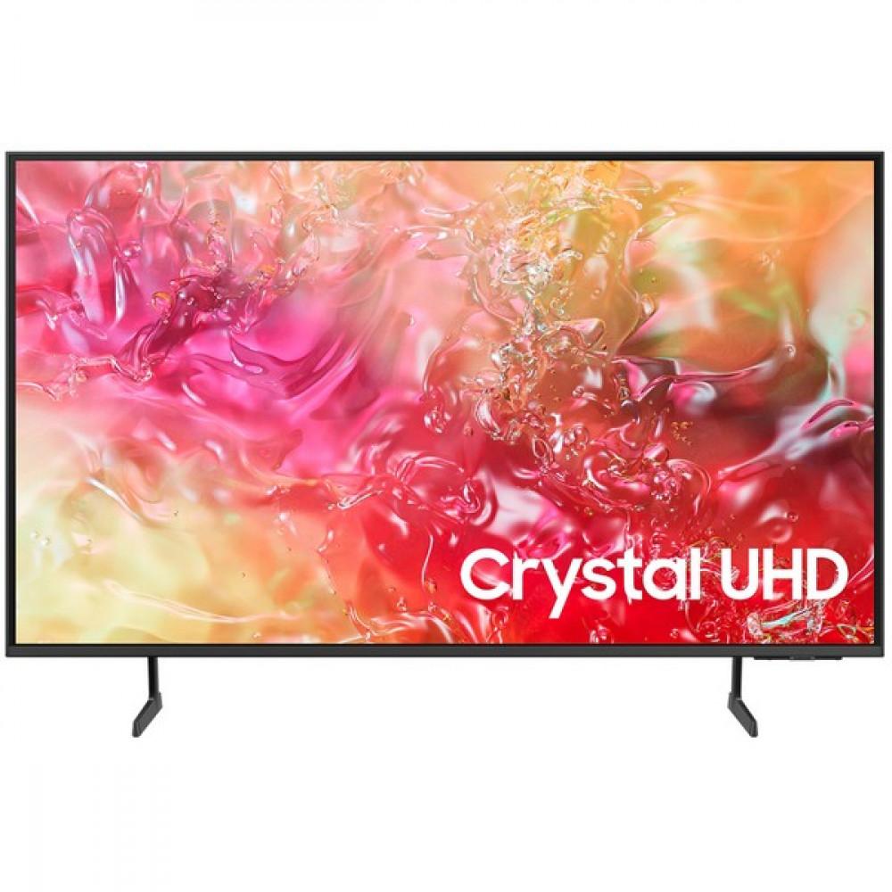 Телевизор Samsung UE75DU7100UXRU 75 ", Smart TV, Черный — фото товара