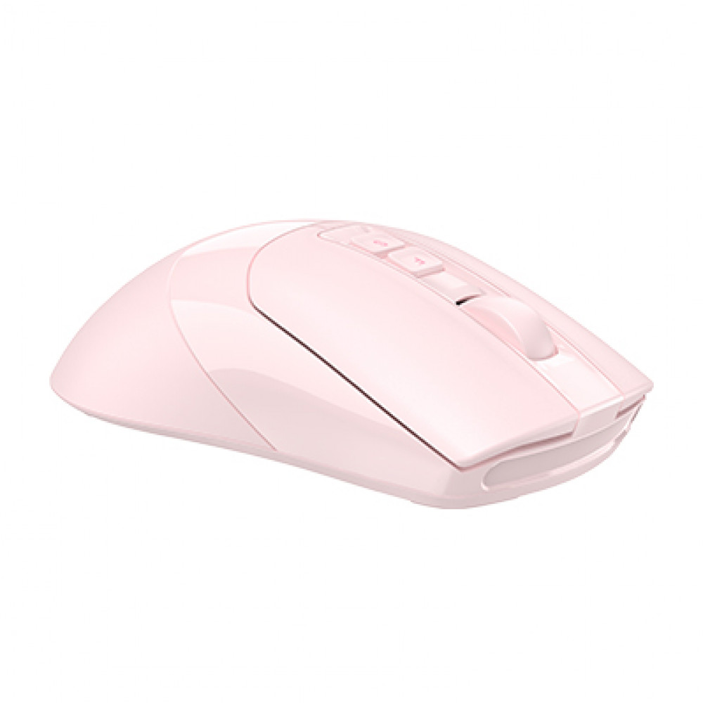 Мышь A4Tech FG50SPlus Pink Бюджетные, Беспроводная - миниатюра 5