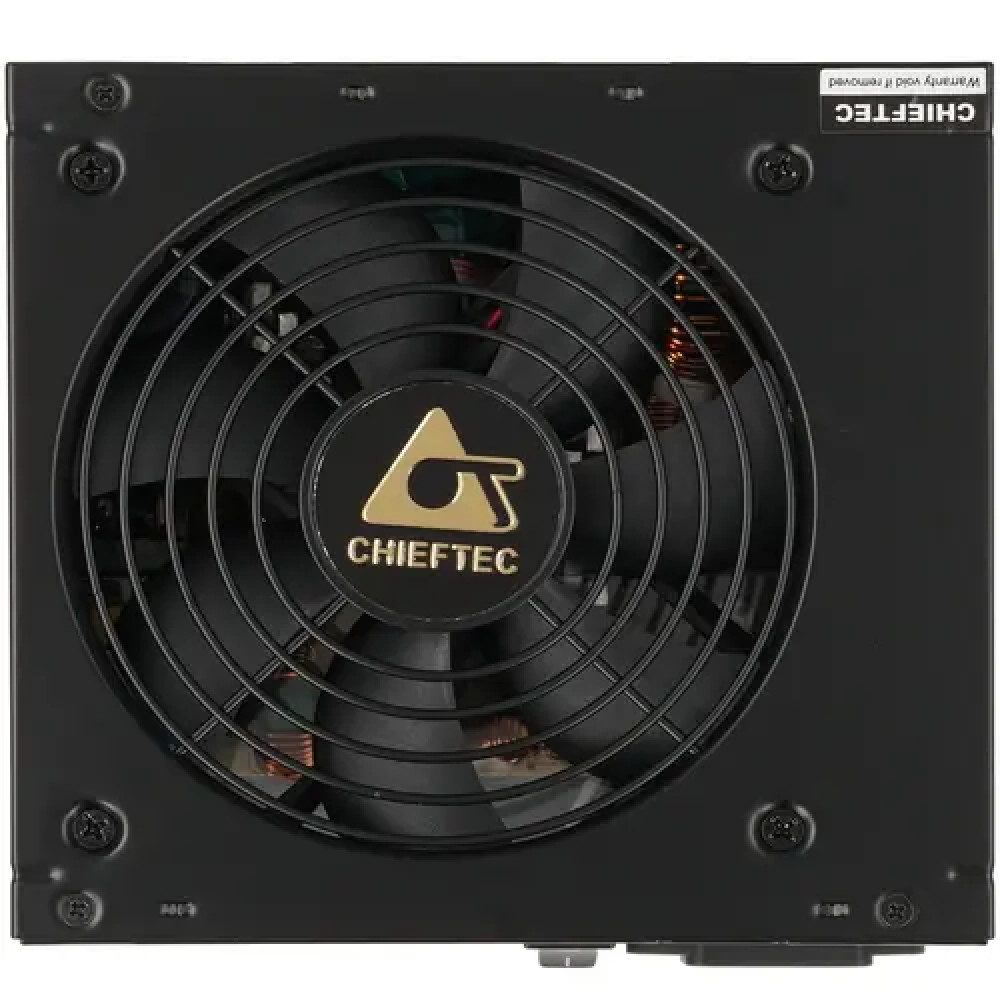 Блок питания Chieftec TPS-700S 700 Вт - миниатюра 11