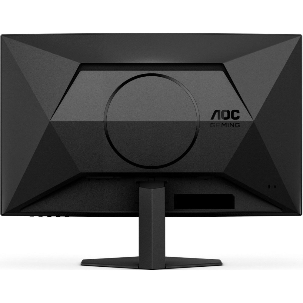 Монитор AOC 27" C27G4ZXE Black 27 ", VA, Full HD 1920x1080 (16:9), 280 Гц - миниатюра 4