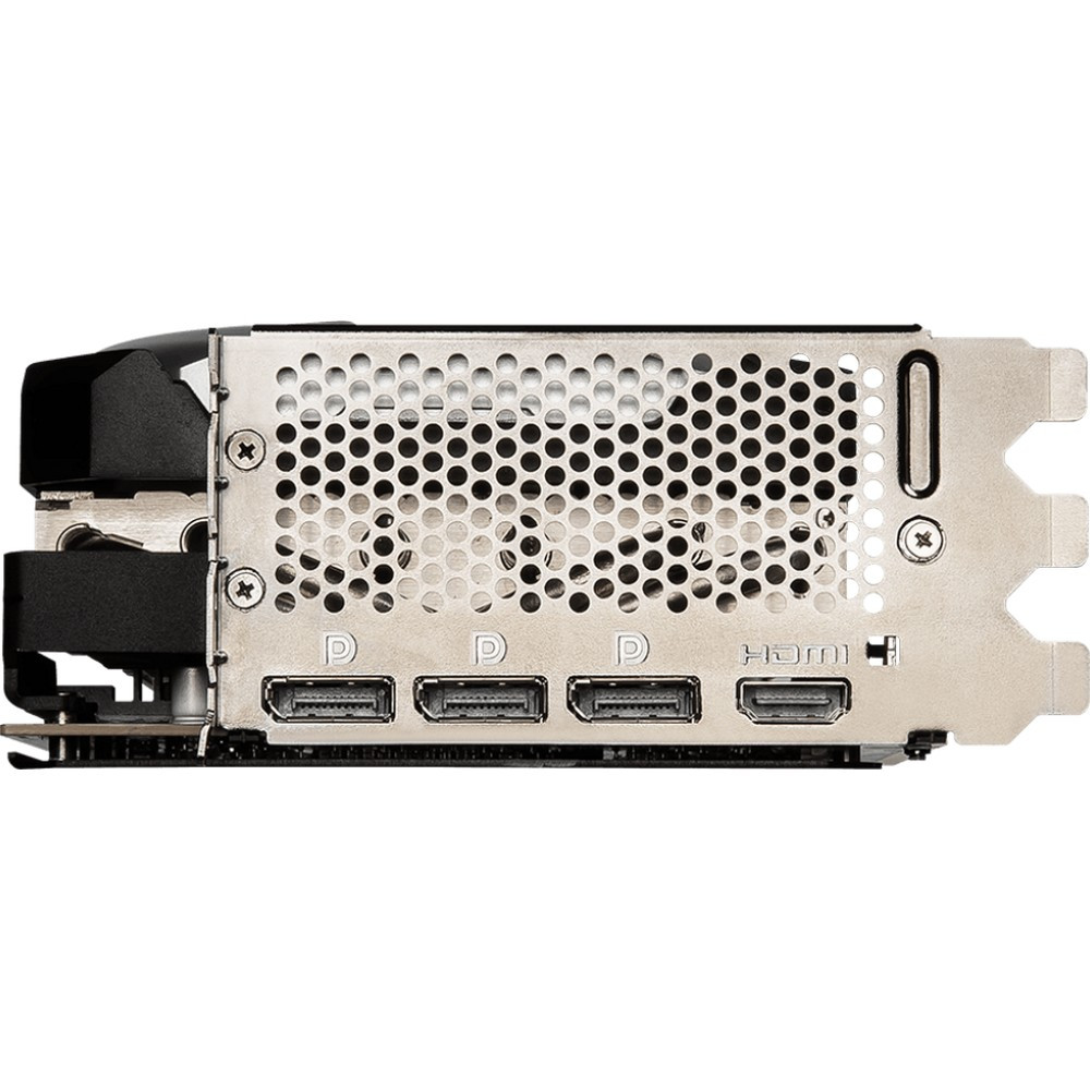 Видеокарта MSI RTX 4080 Ventus 3X OC RTX 4080 16GB VENTUS 3X OC 16 ГБ - миниатюра 5