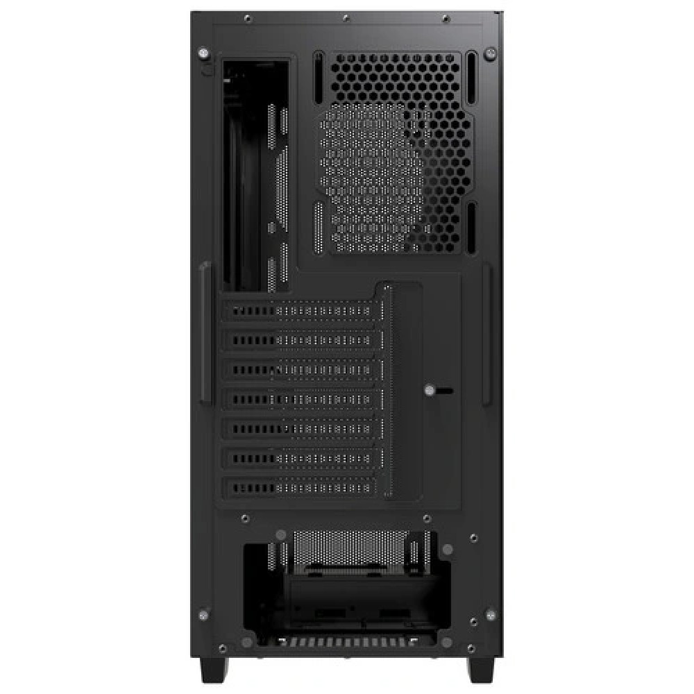 Корпус Ocypus Gamma C60 Gamma-C60-BKG000XX-GL Full-Tower - миниатюра 4