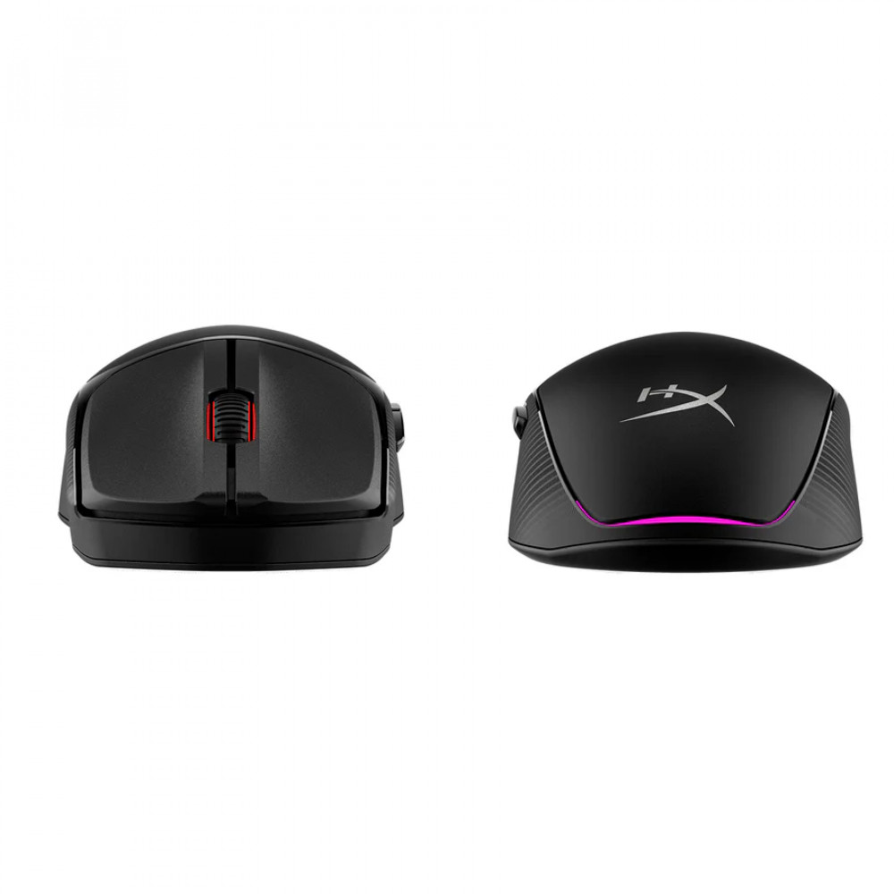 Мышь HyperX Pulsefire Fuse Black A1KY6AA Игровые, Беспроводная - миниатюра 5