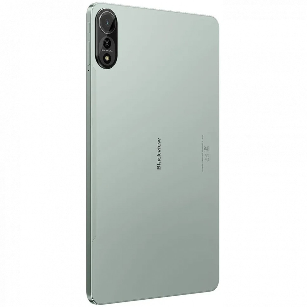 Планшет Blackview MEGA 2 12/256Gb Green BVMEGA2-G12256GRE 256 Гб, 12 Гб - миниатюра 5