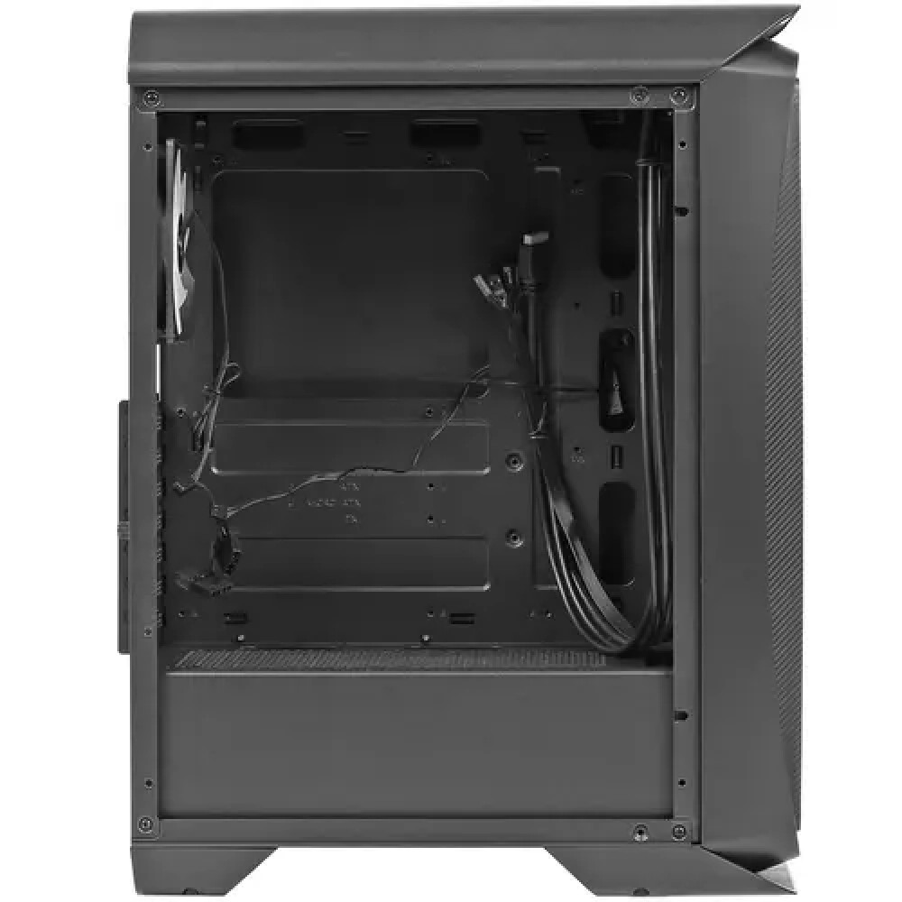 Корпус Aerocool Aero One Frost-G-BK-v1 Mid-Tower - миниатюра 5