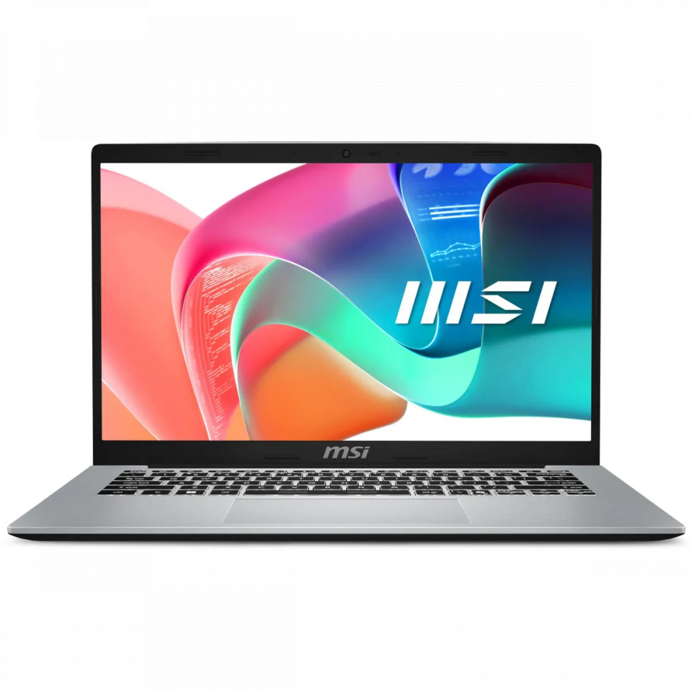 Ноутбук MSI Modern 14 F1MG-816XRU 9S7-14S113-816 14 ", FHD 1920x1080 (16:9), Intel, Core 5, 16 Гб, 512 ГБ, Intel Graphics - миниатюра 2