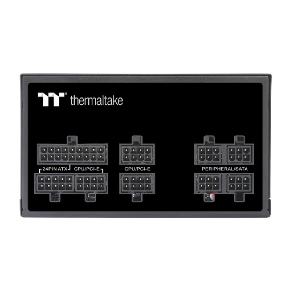 Блок питания Thermaltake Toughpower GF 650W PS-TPD-0650FNFAGE-2 650 Вт - миниатюра 3