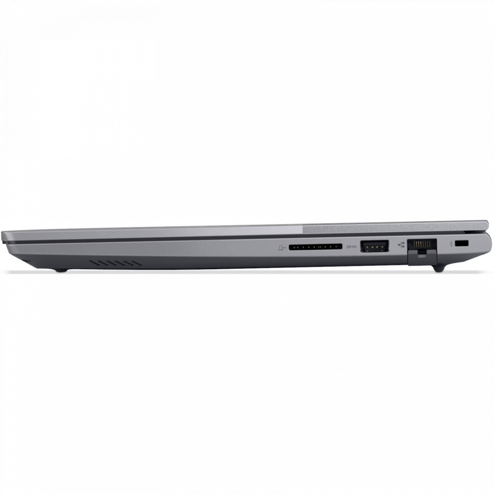 Ноутбук Lenovo ThinkBook 14 G8 IAL Laptop 21SJ0010GP 14 ", WUXGA 1920x1200 (16:10), Intel, Core Ultra 7, 16 Гб, 512 ГБ, Intel Arc Graphics 140T - миниатюра 5