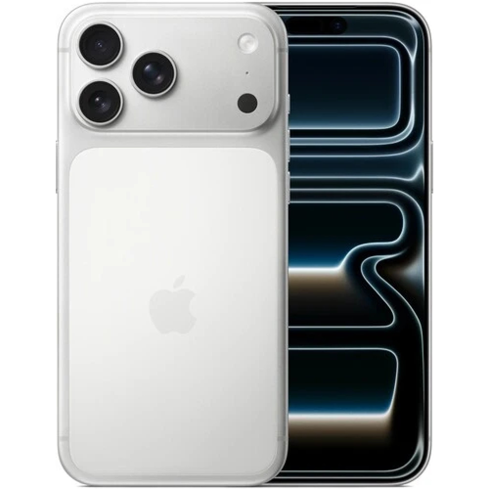 Смартфон Apple 17 Pro Max MFY84J/A 256 Гб, 12 Гб — фото товара