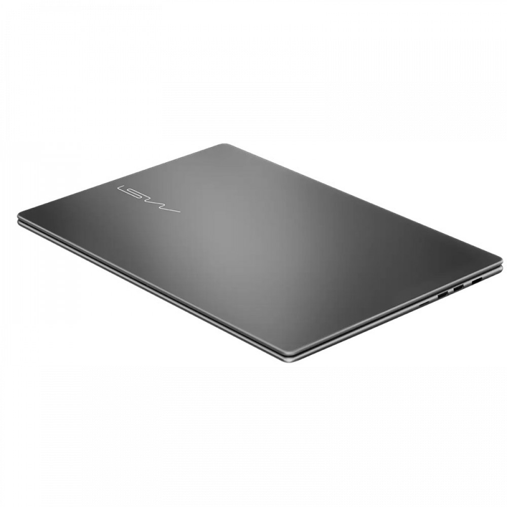 Ноутбук MSI Modern 16S G3MG 9S7-26U321-018 16 ", WUXGA 1920x1200 (16:10), Intel, Core Ultra 5, 16 Гб, 512 ГБ, Intel Arc Graphics - миниатюра 4