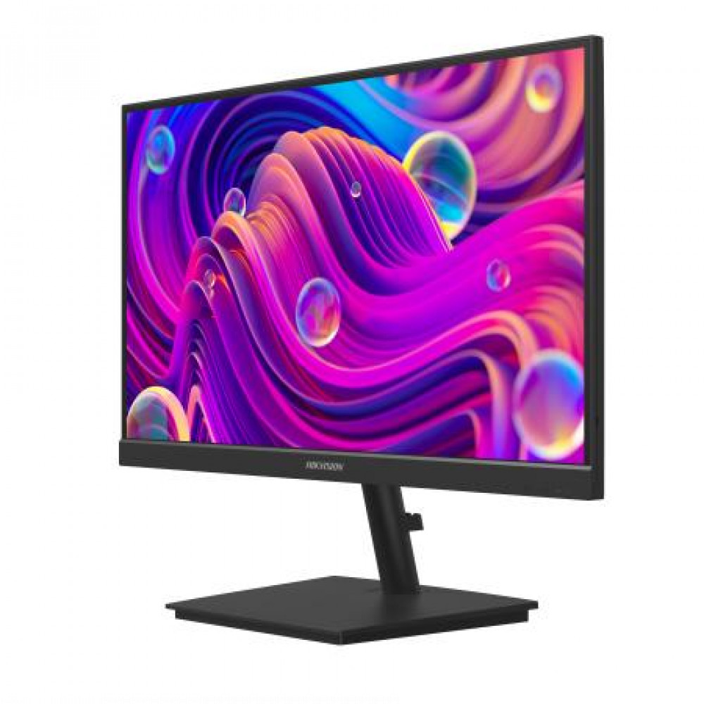 Монитор Hikvision DS-D5022F2-1V2 21.45 ", VA, Full HD 1920x1080 (16:9), 100 Гц - миниатюра 4