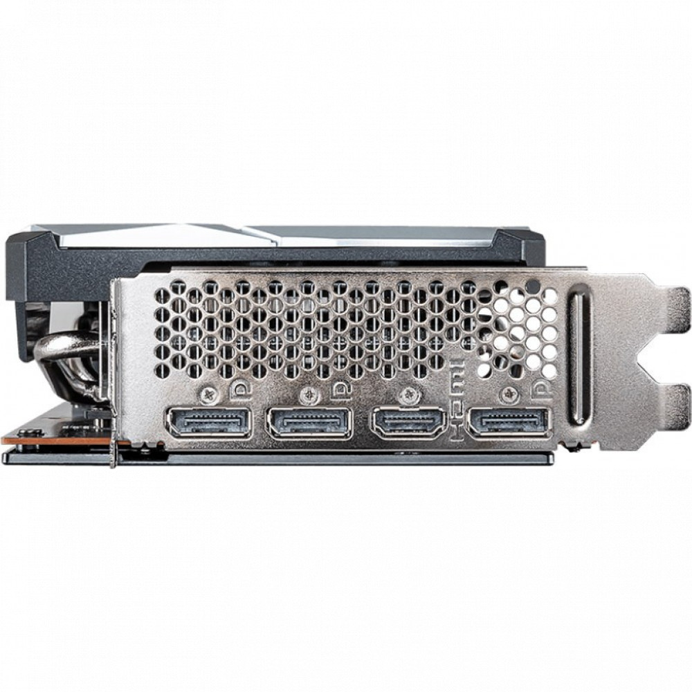 Видеокарта MSI RX 6700 XT MECH 2X RX 6700 XT MECH 2X 12G 12 ГБ - миниатюра 4