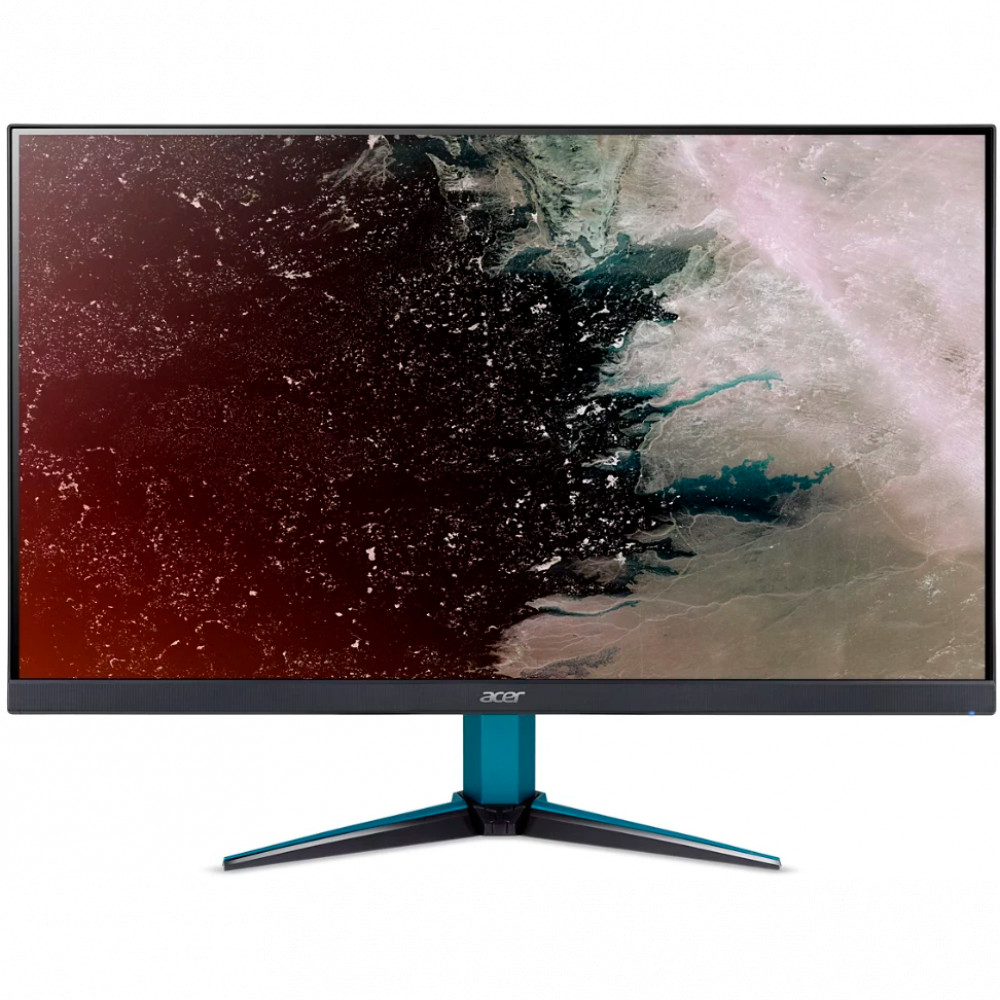 Монитор Acer Nitro VG271UM3bmiipx UM.HV1CD.301 27 ", IPS, Quad HD 2560x1440 (16:9), 180 Гц — фото товара