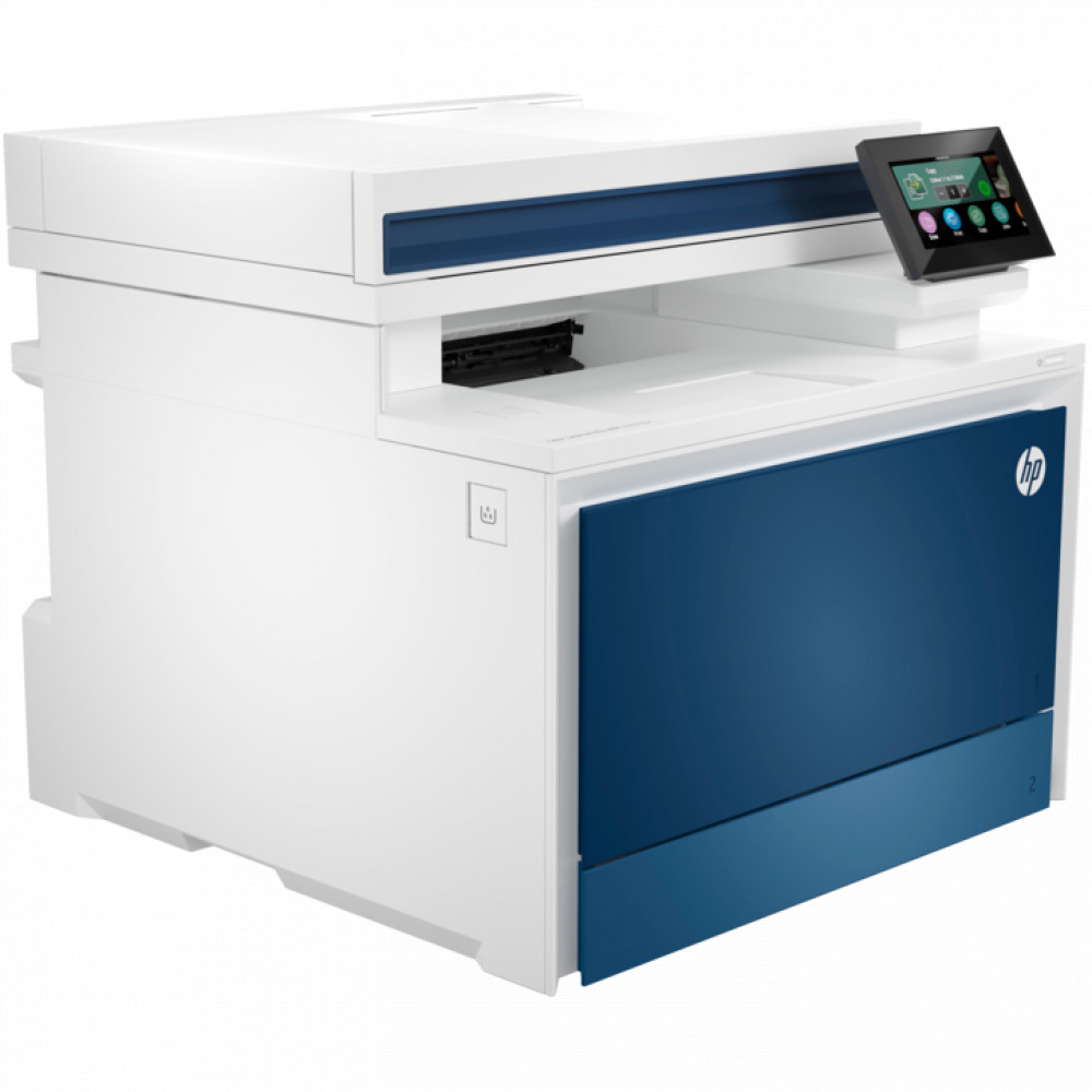 МФУ HP Color LaserJet Pro MFP 4303fdw 5HH67A А4, Лазерный, Цветная - миниатюра 3