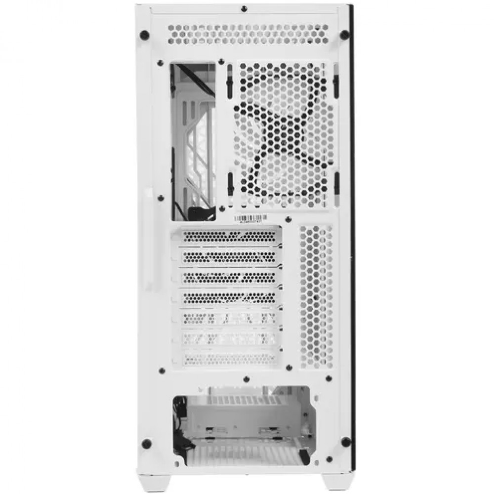 Корпус XPG Starker Air White STARKERAIR-WHCWW Mid-Tower - миниатюра 6