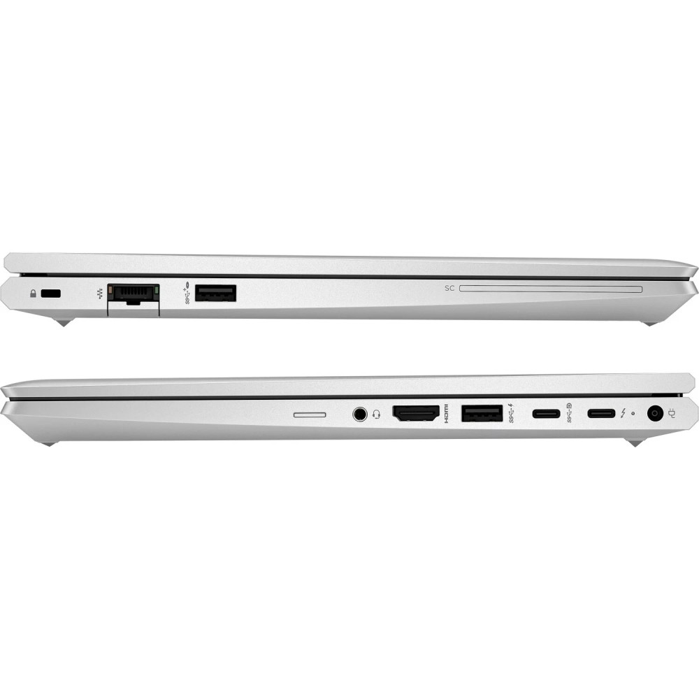 Ноутбук HP Elitebook 650 G10 736Y0AV 15.6 ", FHD 1920x1080 (16:9), Intel, Core i7, 16 Гб, 512 ГБ, Intel Iris Xe Graphics - миниатюра 5