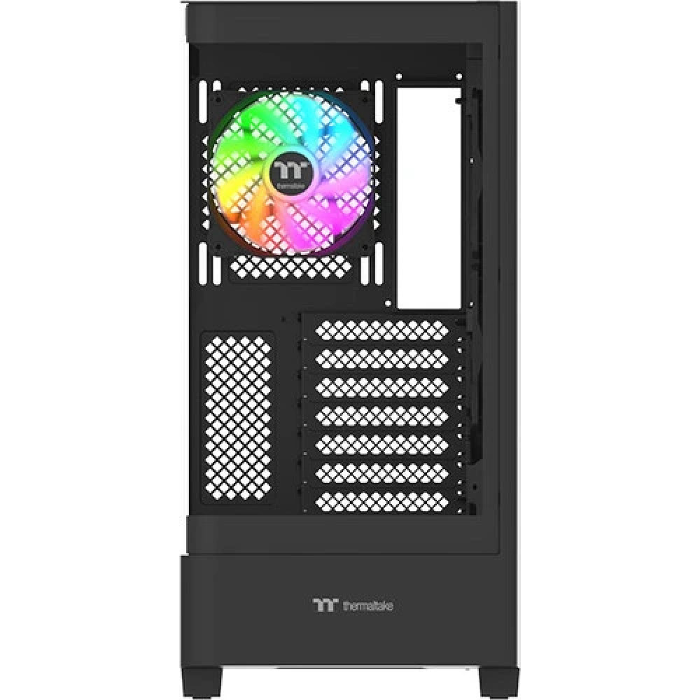 Корпус Thermaltake View 290 TG ARGB Black CA-11G-00M1WN-00 Mid-Tower - миниатюра 2