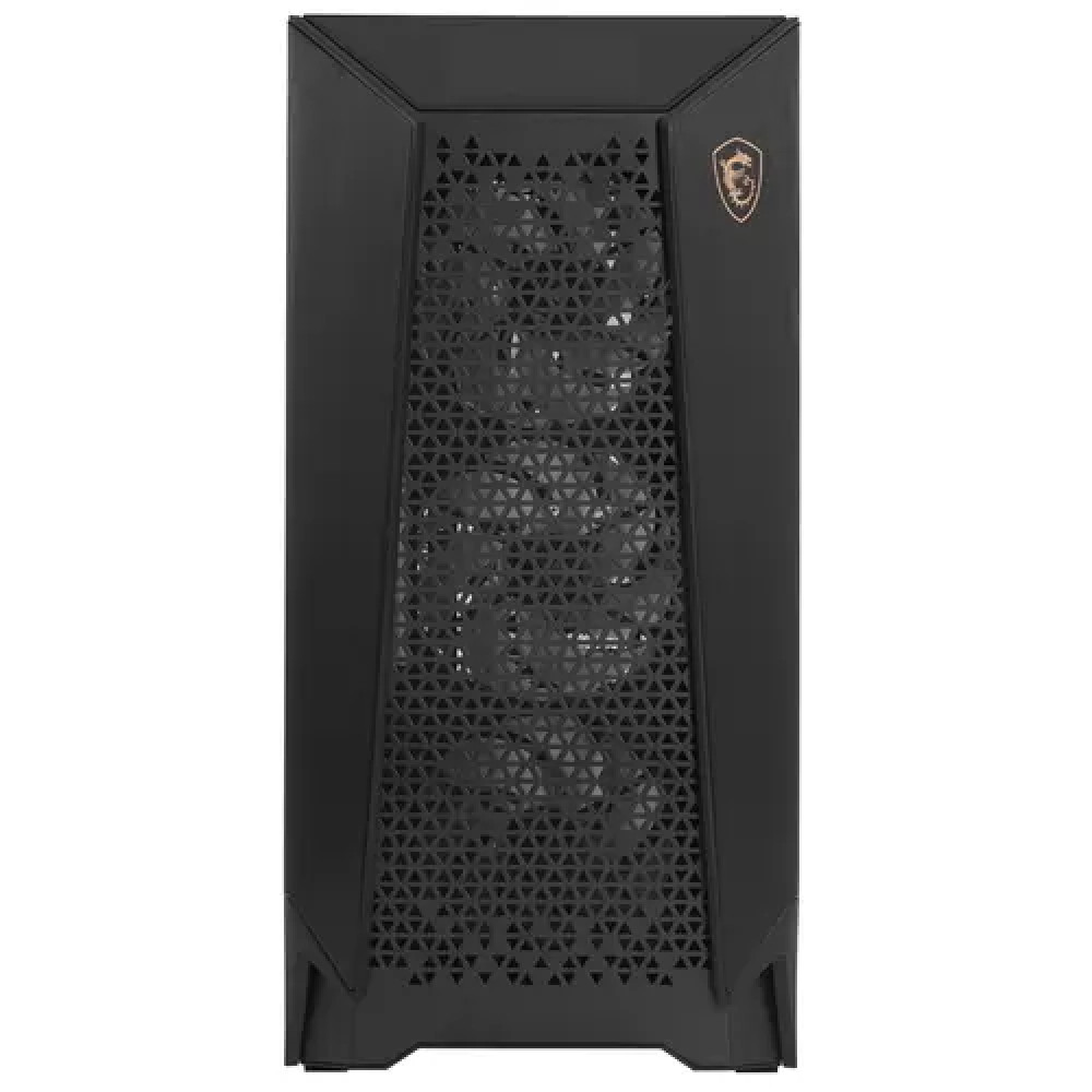 Корпус MSI MEG PROSPECT 700R Черный Mid-Tower - миниатюра 2